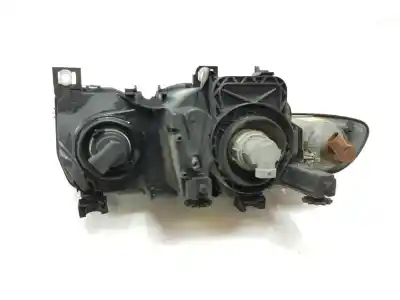 Second-hand car spare part left headlight for bmw 3 (e46) 316 i oem iam references 6901969  63126901969