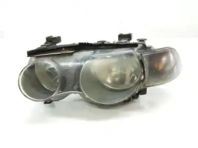 Peça sobressalente para automóvel em segunda mão farol / farolim esquerdo por bmw 3 (e46) 316 i referências oem iam 6901969