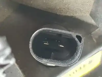 Second-hand car spare part left headlight for bmw 3 (e46) 316 i oem iam references 6901969  63126901969