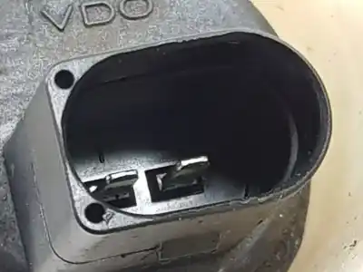 Second-hand car spare part windscreen washer bottle for bmw 3 (e46) 316 i oem iam references 61687003353  7010988