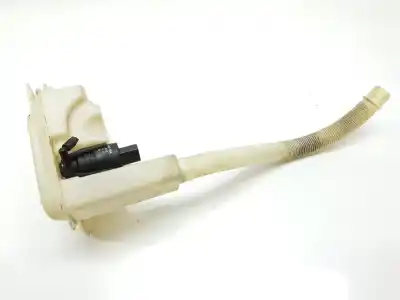 Second-hand car spare part windscreen washer bottle for bmw 3 (e46) 316 i oem iam references 61687003353  7010988