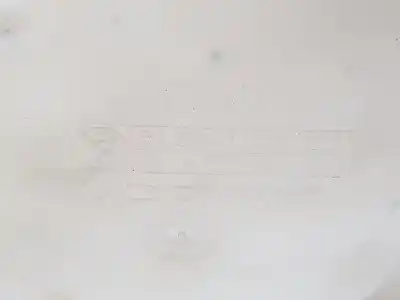 Second-hand car spare part windscreen washer bottle for bmw 3 (e46) 316 i oem iam references 61687003353  7010988