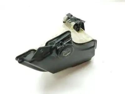 Second-hand car spare part windscreen washer bottle for bmw 3 (e46) 316 i oem iam references 61667007970  7007970