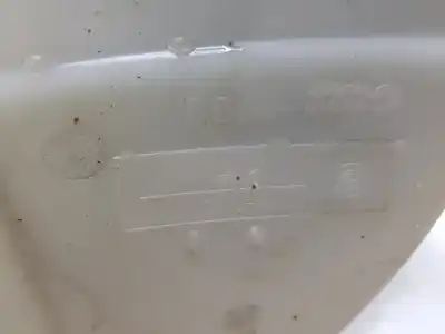 Second-hand car spare part windscreen washer bottle for bmw 3 (e46) 316 i oem iam references 61667007970  7007970