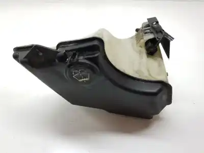 Second-hand car spare part windscreen washer bottle for bmw 3 (e46) 316 i oem iam references 61667007970  7007970