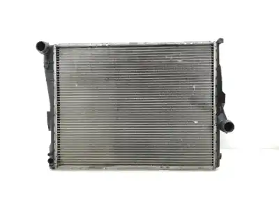 Peça sobressalente para automóvel em segunda mão radiador de água por bmw 3 (e46) 316 i referências oem iam 9071518