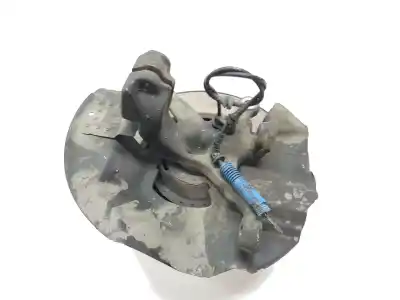 Second-hand car spare part front right knuckle for bmw 3 (e46) 316 i oem iam references 1096430  31211096430
