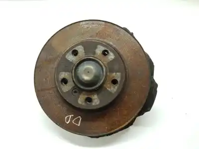 Peça sobressalente para automóvel em segunda mão manga de eixo dianteira direita por bmw 3 (e46) 316 i referências oem iam 1096430