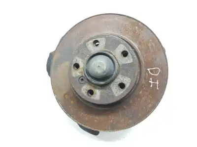 Second-hand car spare part front left knuckle for bmw 3 (e46) 316 i oem iam references 1096429  31211096429