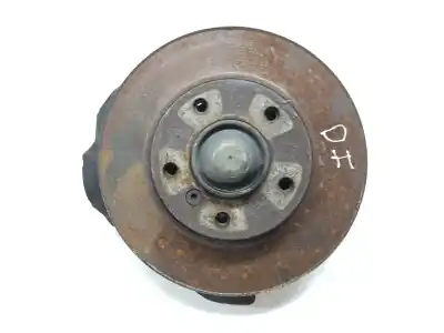 Peça sobressalente para automóvel em segunda mão manga de eixo dianteira esquerda por bmw 3 (e46) 316 i referências oem iam 1096429