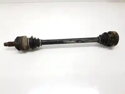 Peça sobressalente para automóvel em segunda mão transmissão traseira direita por bmw 3 (e46) 316 i referências oem iam 1229588