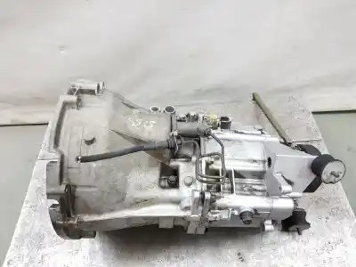 Pezzo di ricambio per auto di seconda mano riduttore per bmw 3 (e46) 316 i riferimenti oem iam s5d250g  23007505600
