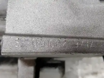 Pezzo di ricambio per auto di seconda mano riduttore per bmw 3 (e46) 316 i riferimenti oem iam s5d250g  23007505600