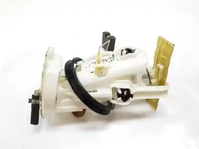 Peça sobressalente para automóvel em segunda mão bomba de combustivel por bmw 3 (e46) 316 i referências oem iam 6766942  16146766942