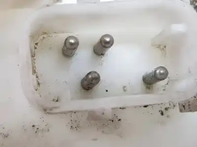 Peça sobressalente para automóvel em segunda mão bomba de combustivel por bmw 3 (e46) 316 i referências oem iam 6766942  16146766942