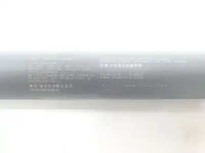 Автозапчастина б/у амортизаторі багажника/дверей для mg rover mg hs 1.5 ehs hybrid (csa6463) посилання на oem iam 10416172  10416172