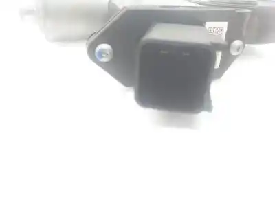 Автозапчастина б/у двигатель заднього правого скла для mg rover mg hs 1.5 ehs hybrid (csa6463) посилання на oem iam 1110133518  10304373