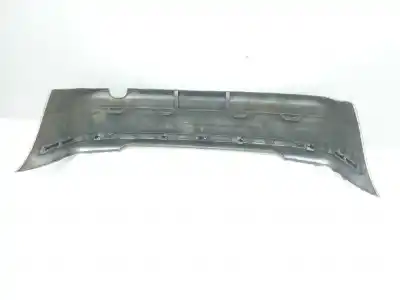 Second-hand car spare part rear bumper for bmw 3 (e46) 316 i oem iam references 7030891  51127030891