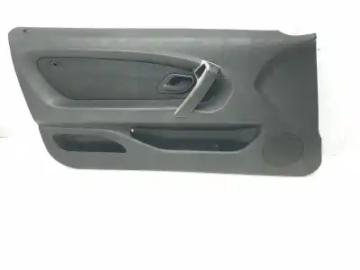 Peça sobressalente para automóvel em segunda mão conjunto de bancos por bmw 3 (e46) 316 i referências oem iam   