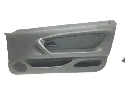 Peça sobressalente para automóvel em segunda mão conjunto de bancos por bmw 3 (e46) 316 i referências oem iam   