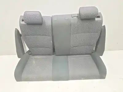 Peça sobressalente para automóvel em segunda mão conjunto de bancos por bmw 3 (e46) 316 i referências oem iam   