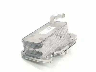 Автозапчастина б/у масляний радіатор для land rover range rover evoque pure посилання на oem iam g4d36a642ba  lr075630