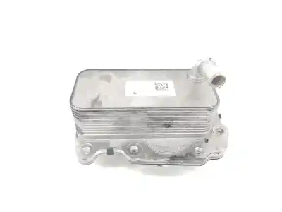 Автозапчастина б/у масляний радіатор для land rover range rover evoque pure посилання на oem iam g4d36a642ba