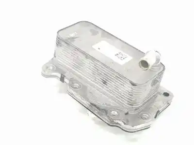 Автозапчастина б/у масляний радіатор для land rover range rover evoque pure посилання на oem iam g4d36a642ba  lr075630