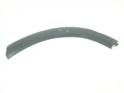 Автозапчасти б/у заднее левое крыло за mg rover mg hs 1.5 ehs hybrid (csa6463) ссылки oem iam 10646893