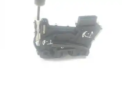 Автозапчастина б/у замок заднього правого дверя для mg rover mg hs 1.5 ehs hybrid (csa6463) посилання на oem iam 10640637  10640637