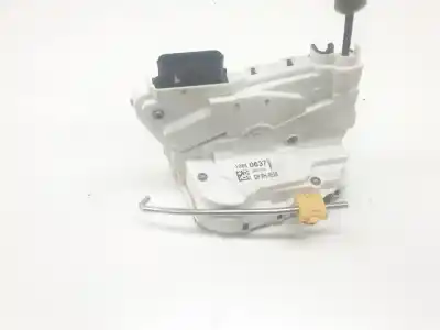 Автозапчастина б/у замок заднього правого дверя для mg rover mg hs 1.5 ehs hybrid (csa6463) посилання на oem iam 10640637  10640637