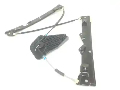 Автозапчастина б/у регулятор вікна передній лівий для mg rover mg hs 1.5 ehs hybrid (csa6463) посилання на oem iam 10367613  10367613