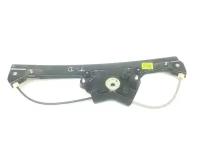 Автозапчастина б/у регулятор скла заднього правого для mg rover mg hs 1.5 ehs hybrid (csa6463) посилання на oem iam 10367616  10367616