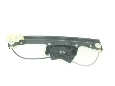 Автозапчастина б/у регулятор склона задній лівий для mg rover mg hs 1.5 ehs hybrid (csa6463) посилання на oem iam 10367615  10367615