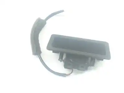 Автозапчасти б/у внешняя ручка ворот за mg rover mg hs 1.5 ehs hybrid (csa6463) ссылки oem iam 10172091