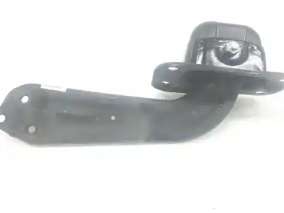 Автозапчастина б/у правий задний кронштейн для mg rover mg hs 1.5 ehs hybrid (csa6463) посилання на oem iam 10796314  10796314