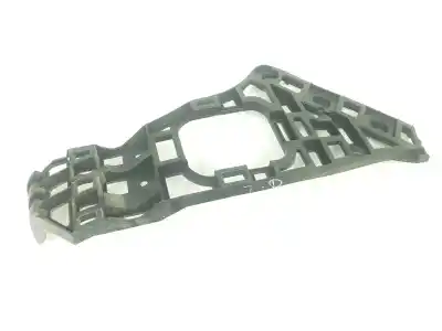 Second-hand car spare part bumper bracket for mg rover mg hs 1.5 ehs hybrid (csa6463) oem iam references 30136854  30136854