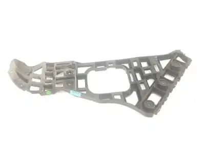 Second-hand car spare part bumper bracket for mg rover mg hs 1.5 ehs hybrid (csa6463) oem iam references 30136854  30136854