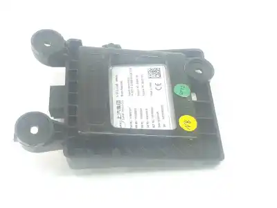 Автозапчасти б/у электронный модуль за mg rover mg hs 1.5 ehs hybrid (csa6463) ссылки oem iam 11480477