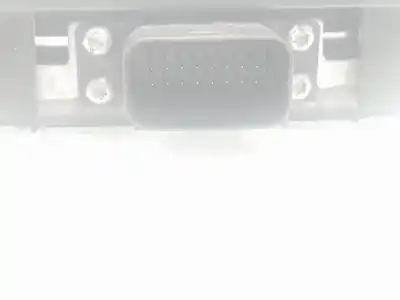 Second-hand car spare part electronic module for mg rover mg hs 1.5 ehs hybrid (csa6463) oem iam references 11480478  11480478