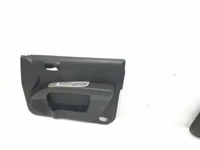 Автозапчасти б/у полный комплект сиденья за mitsubishi l 200 2.5 di-d ссылки oem iam   