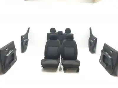 Автозапчасти б/у полный комплект сиденья за mitsubishi l 200 2.5 di-d ссылки oem iam 