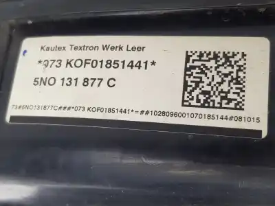 Автозапчасти б/у fap adblue дополнительный депозит за audi q3 (8ub, 8ug) 2.0 tdi ссылки oem iam 5n0131877c  5n0131877c Автозапчасти б/у fap adblue дополнительный депозит за audi q3 (8ub, 8ug) 2.0 tdi ссылки oem iam 5n0131877c  5n0131877c