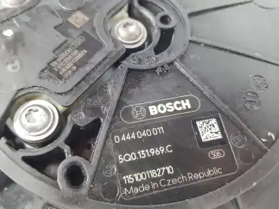 Автозапчасти б/у fap adblue дополнительный депозит за audi q3 (8ub, 8ug) 2.0 tdi ссылки oem iam 5n0131877c  5n0131877c Автозапчасти б/у fap adblue дополнительный депозит за audi q3 (8ub, 8ug) 2.0 tdi ссылки oem iam 5n0131877c  5n0131877c