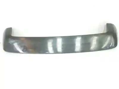 Peça sobressalente para automóvel em segunda mão spoiler da tampa da mala por nissan juke 1.5 turbodiesel referências oem iam kba30977