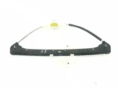 Peça sobressalente para automóvel em segunda mão elevador de vidros traseiro direito por audi a3 sportback (8va, 8vf) 1.6 tdi referências oem iam 8v4839462