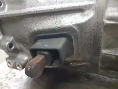 Автозапчасти б/у коробка передач за mitsubishi l 200 2.5 di-d ссылки oem iam v5mb1jpdk  2500a535