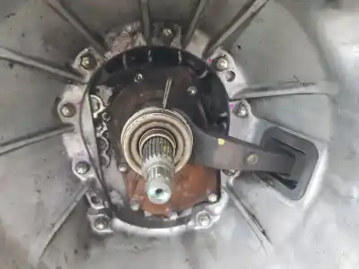 Автозапчасти б/у коробка передач за mitsubishi l 200 2.5 di-d ссылки oem iam v5mb1jpdk  2500a535