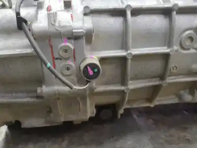 Автозапчасти б/у коробка передач за mitsubishi l 200 2.5 di-d ссылки oem iam v5mb1jpdk  2500a535