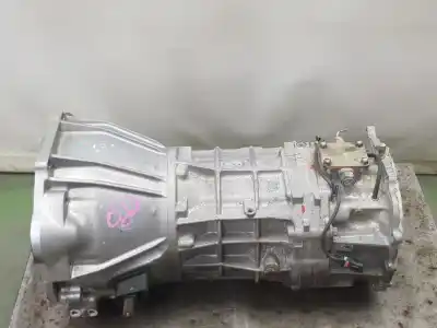 Автозапчасти б/у коробка передач за mitsubishi l 200 2.5 di-d ссылки oem iam v5mb1jpdk  2500a535